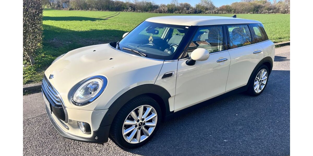 Mini Cooper Clubman 112.000 km 10.000 &euro; Remscheid 42855
