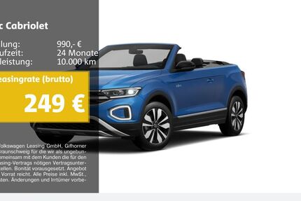 VW T-Roc 21.187 km 25.490 &euro; Remscheid 42857