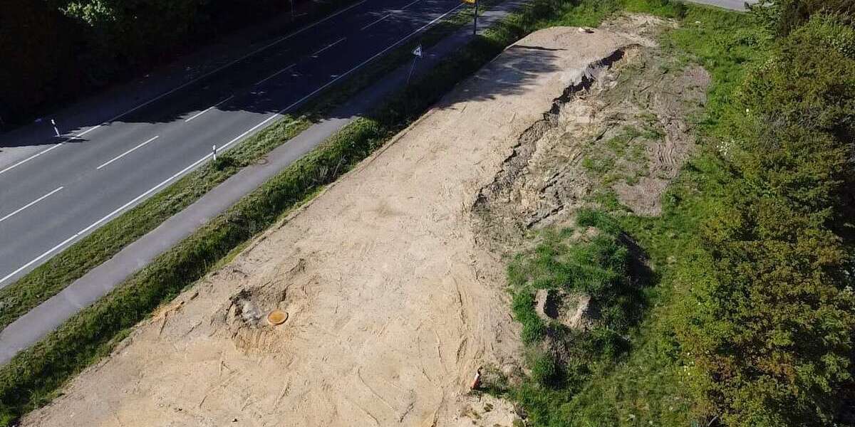Grundstück Bottrop Grafenwald - 207.000&euro; | Angebot:26377528