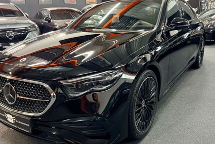 Mercedes-Benz E 220 31.000 km 59.690 &euro; Gelsenkirchen 45879