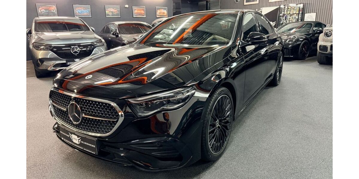 Mercedes-Benz E 220 31.000 km 59.690 &euro; Gelsenkirchen 45879