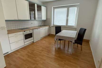 Wohnung Bochum Bochum-Mitte - 2 Zimmer, 55 m&sup2;, 480&euro; | Angebot:25993800