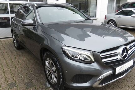 Mercedes-Benz GLC 250 86.500 km 24.900 &euro; Wermelskirchen 42929