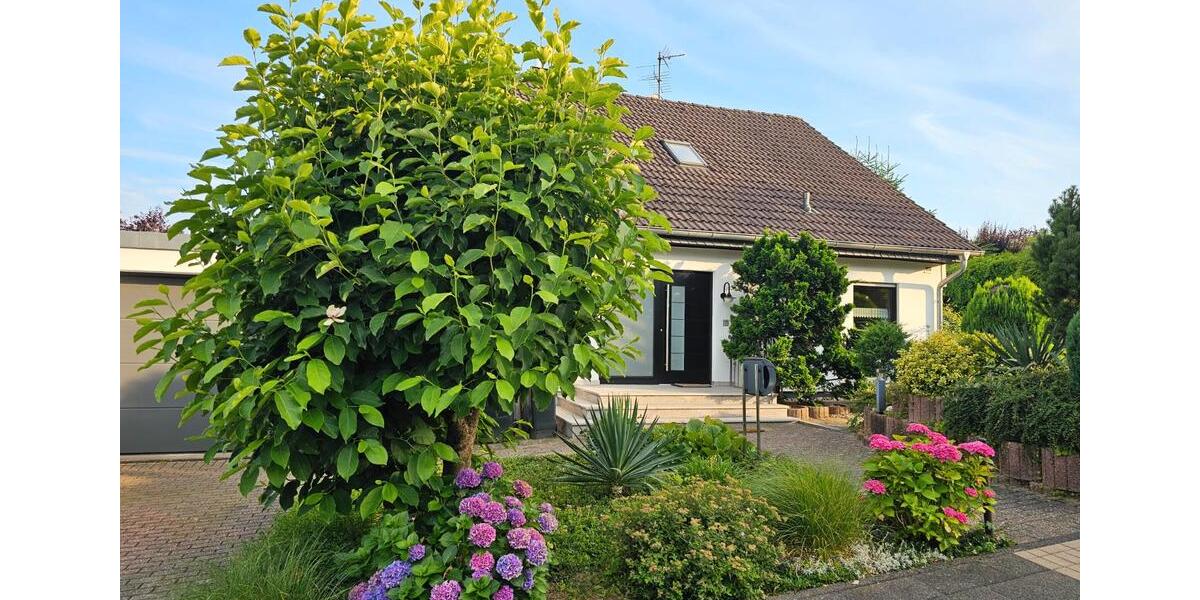 Einfamilienhaus Burscheid - 589.000&euro; | Angebot:27223313