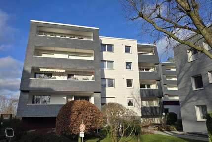 Wohnung Hagen / Emst Emst - 2.5 Zimmer, 81 m&sup2;, 125.000&euro; | Angebot:25172723