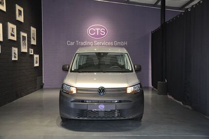 VW Caddy Maxi 51.203 km 25.109 &euro; Düsseldorf 40476