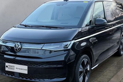 VW T7 Multivan 9.900 km 55.999 &euro; Meerbusch 40668