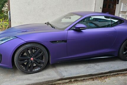 Jaguar F-Type 88.350 km 45.950 &euro; Düsseldorf 40625