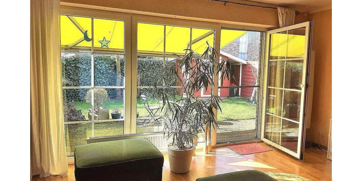 Doppelhaushälfte Duisburg Mündelheim - 5 Zimmer, 116 m&sup2;, 650.000&euro; | Angebot:25970579
