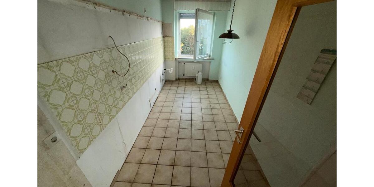 Etagenwohnung Wuppertal Gemarkung Nächstebreck - 2 Zimmer, 57 m&sup2;, 600&euro; | Angebot:27551934