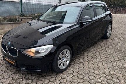 BMW 116 166.000 km 7.649 &euro; Witten 58454