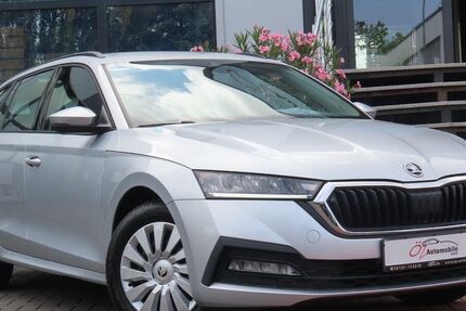 Skoda Octavia 95.867 km 14.900 &euro; Neuss 41469