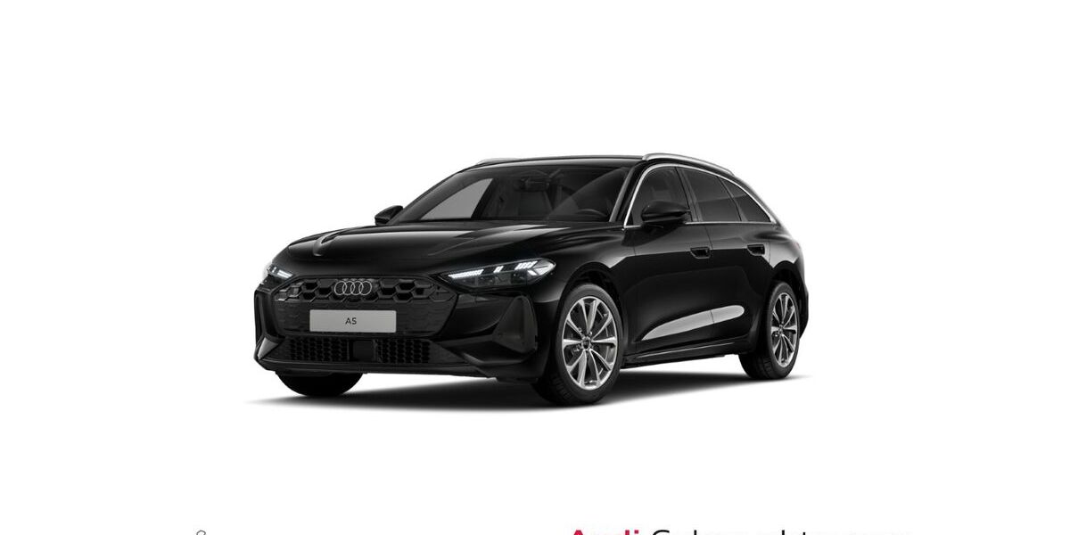 Audi A5 9.269 km 45.980 &euro; Hilden 40721