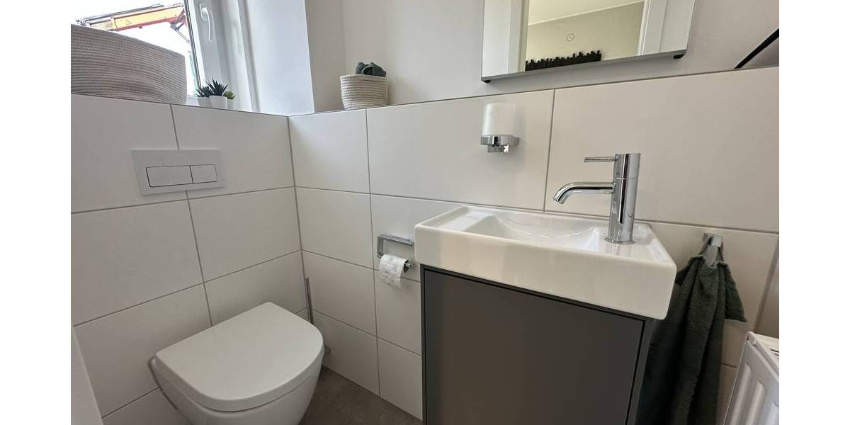 Reihenmittelhaus Duisburg / Asterlagen Bergheim - 4 Zimmer, 130 m&sup2;, 477.000&euro; | Angebot:26476069