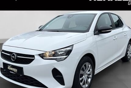 Opel Corsa 17.800 km 12.290 &euro; Duisburg 47059