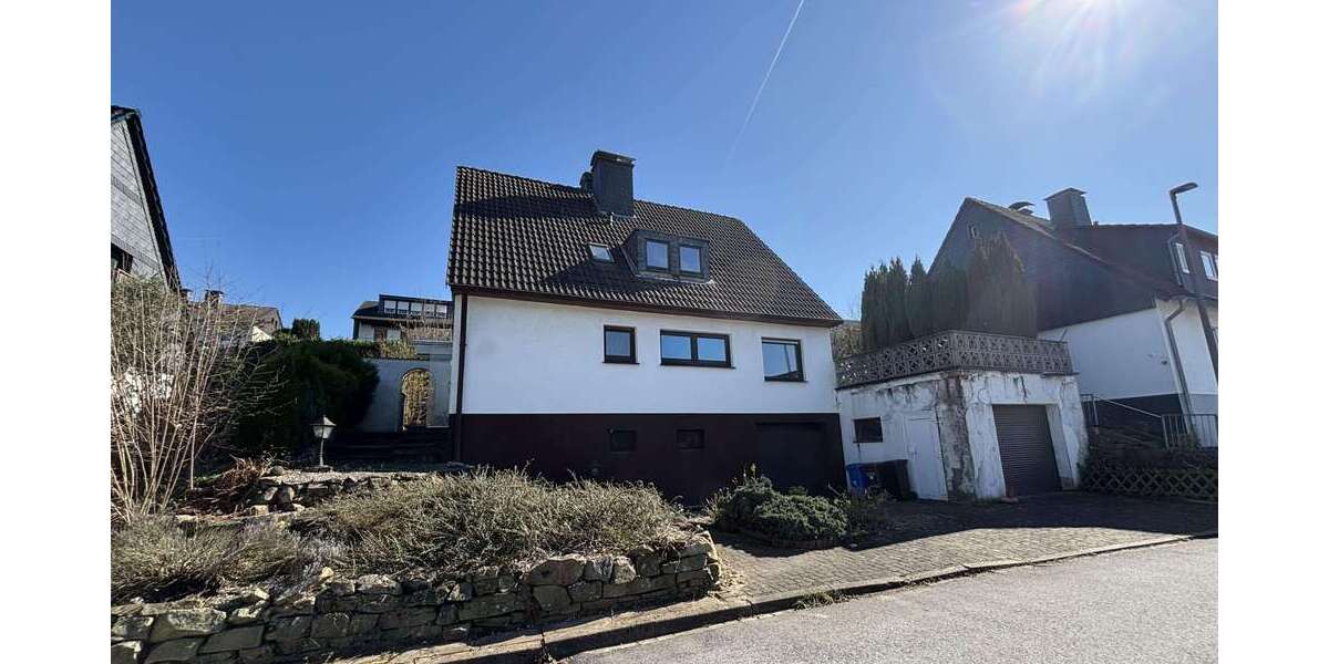 Einfamilienhaus Haan - 5.5 Zimmer, 135 m&sup2;, 599.000&euro; | Angebot:25883745