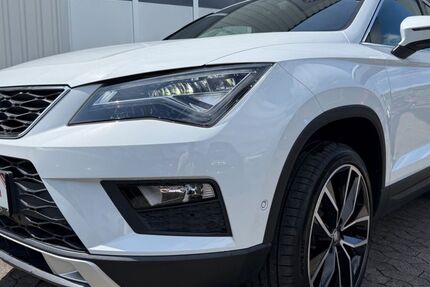 Seat Ateca 100.000 km 15.980 &euro; Hagen 58135