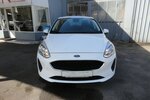 Ford Fiesta Trend 1,1 52 kw Klima SHZ 5Tür 1 Hd 20Tkm 20.000 km 9.790 &euro; Neuss 41462