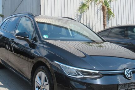 VW Golf 54.001 km 17.490 &euro; Herne 44653