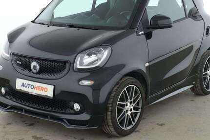 Smart forTwo 77.409 km 21.140 &euro; Essen 45141