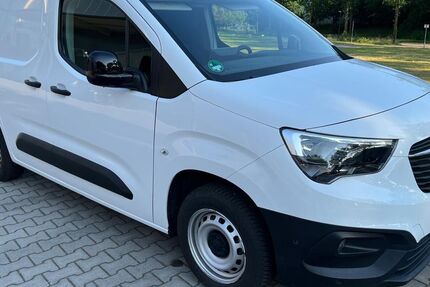 Opel Combo 91.860 km 10.300 &euro; Gladbeck 45966