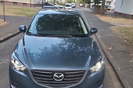 Mazda CX-5 108.064 km 12.200 &euro; Neuss 41460