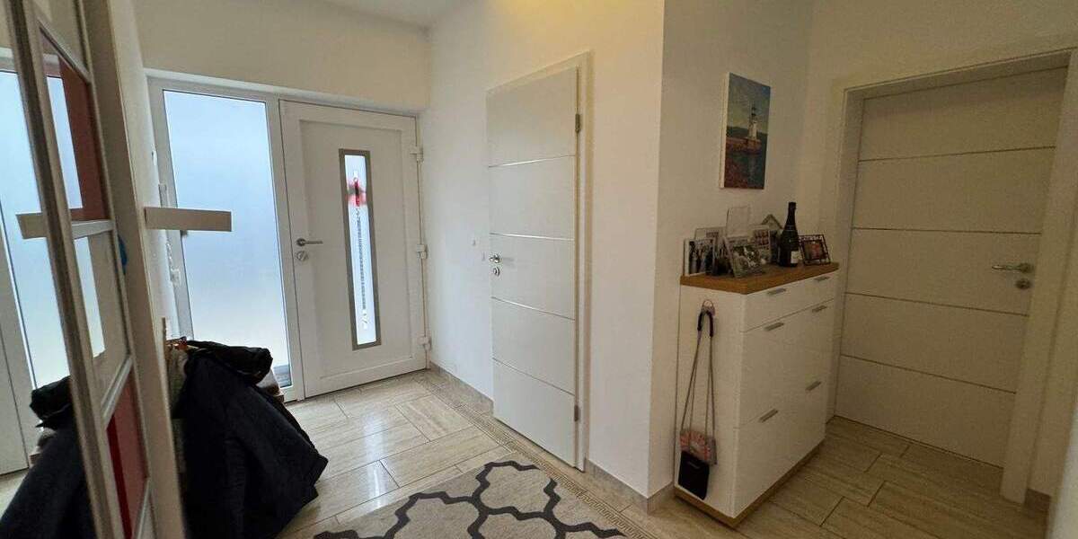 Einfamilienhaus Düsseldorf Gerresheim - 6 Zimmer, 157 m&sup2;, 1.280.000&euro; | Angebot:26794703