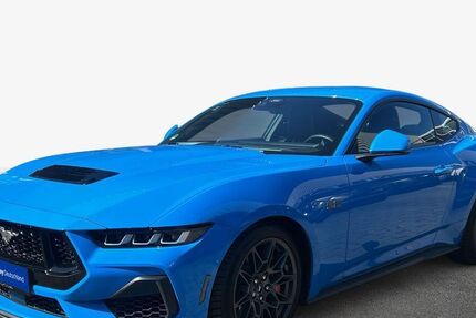 Ford Mustang 4.500 km 54.950 &euro; Düsseldorf 40233