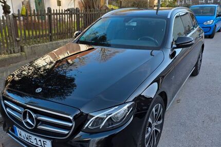 Mercedes-Benz E 300 148.000 km 22.900 &euro; Wuppertal 42117