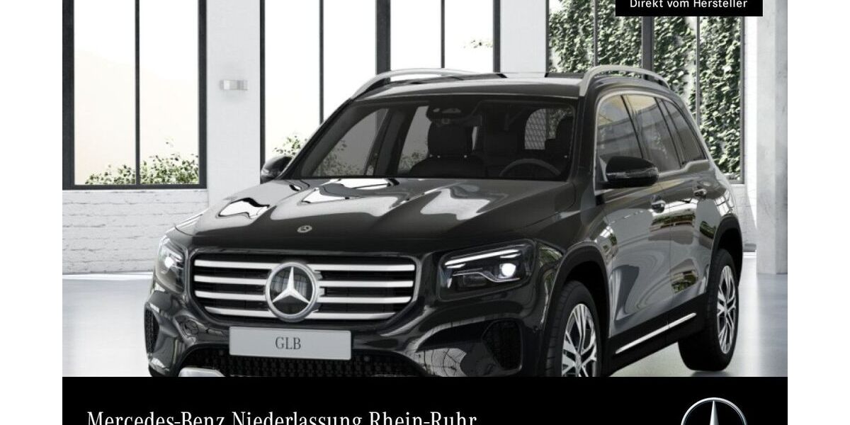 Mercedes-Benz GLB 200 11.426 km 42.990 &euro; Düsseldorf 40470