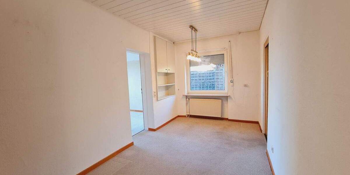 Einfamilienhaus Wermelskirchen Dabringhausen - 5 Zimmer, 136 m&sup2;, 410.000&euro; | Angebot:25800685