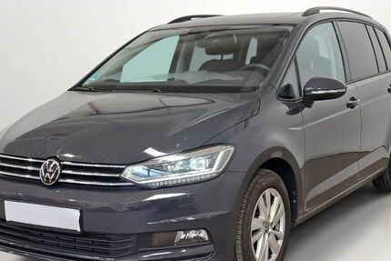VW Touran 30.000 km 29.995 &euro; Meerbusch 40668