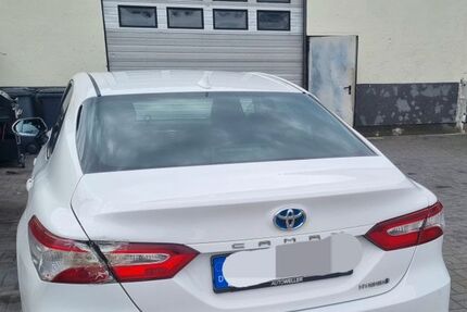 Toyota Camry 197.500 km 16.900 &euro; Essen 45326