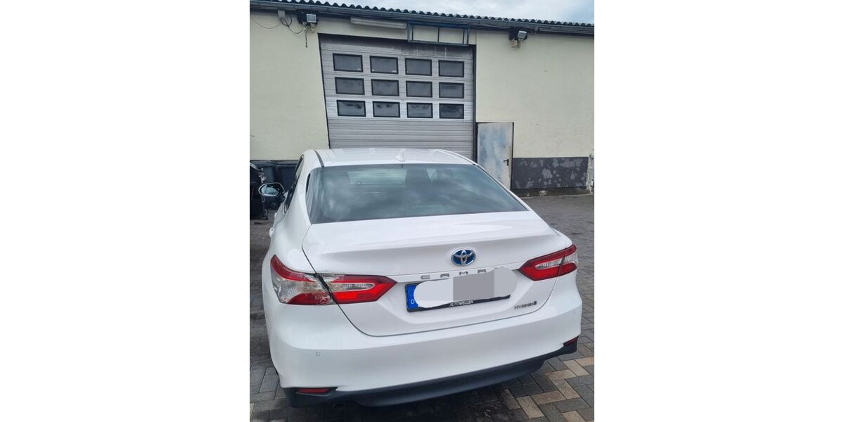 Toyota Camry 197.500 km 16.900 &euro; Essen 45326