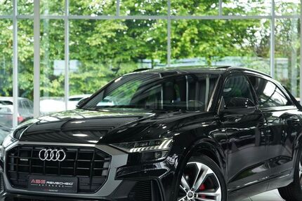 Audi Q8 105.345 km 49.900 &euro; Remscheid/NRW 42855