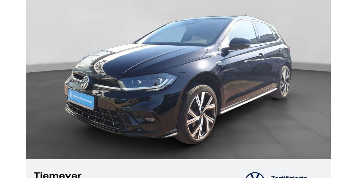 VW Polo 40.520 km 21.940 &euro; Bochum 44892