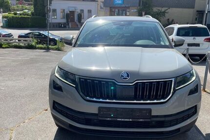 Skoda Kodiaq 245.300 km 16.990 &euro; Mülheim an der Ruhr 45478