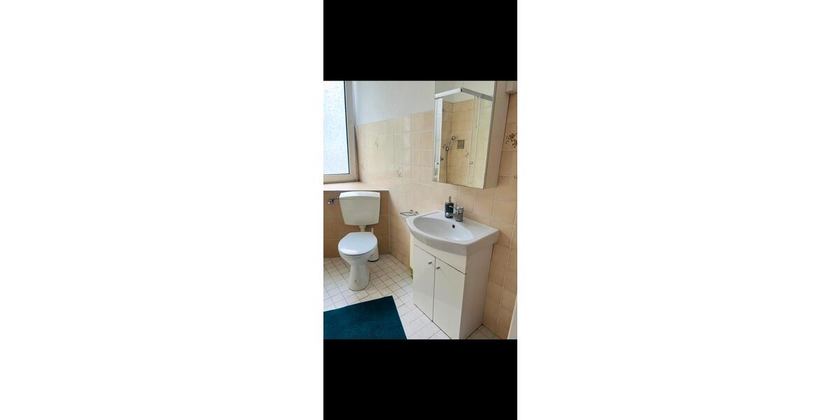 Etagenwohnung Oberhausen Alsfeld - 2.5 Zimmer, 75 m&sup2;, 1.200&euro; | Angebot:26397833