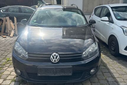 VW Golf 183.000 km 2.600 &euro; Bottrop 46242
