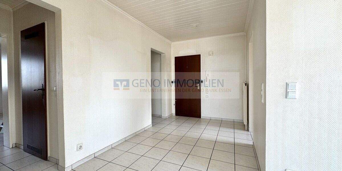 Etagenwohnung Essen Überruhr-Holthausen - 3 Zimmer, 92 m&sup2;, 195.000&euro; | Angebot:25822449