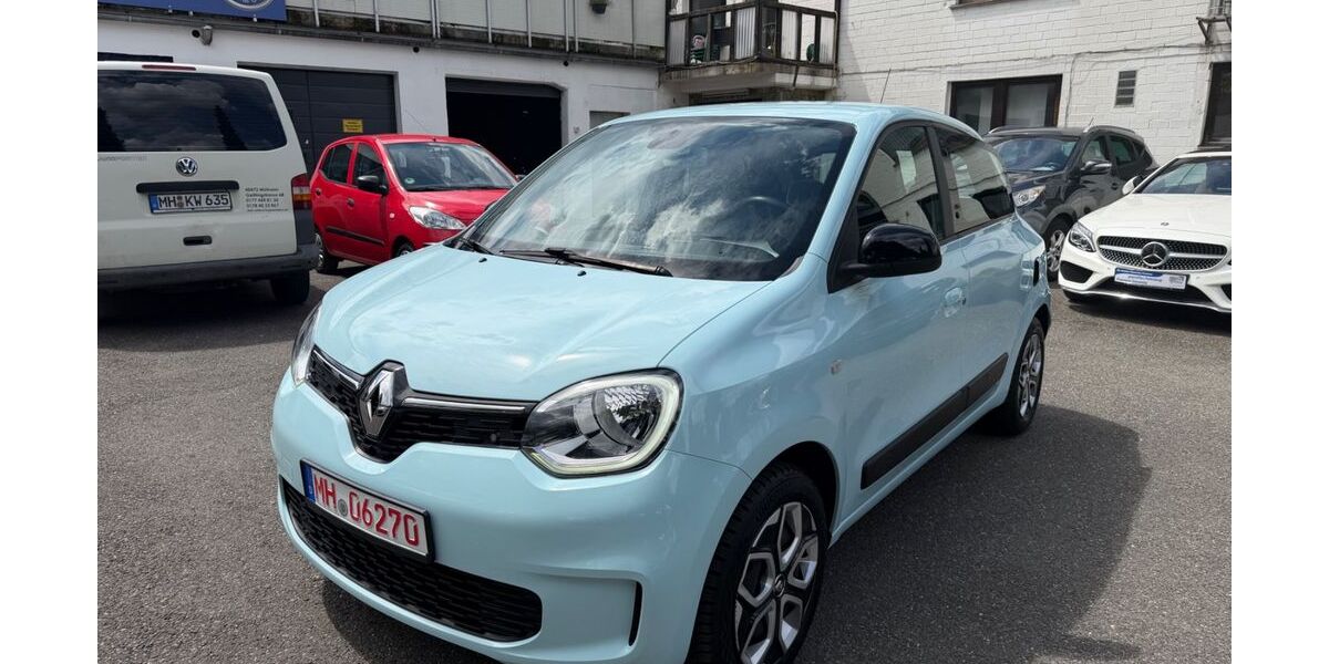 Renault Twingo 49.850 km 10.900 &euro; Mülheim an der Ruhr 45472