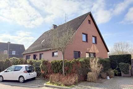 Haus Neuss Erfttal - 7 Zimmer, 201 m&sup2;, 750.000&euro; | Angebot:25246449