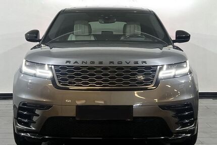 Land Rover Range Rover Velar 93.900 km 28.990 &euro; Wuppertal 42389