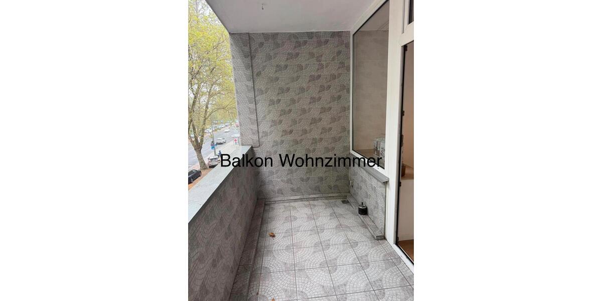 Etagenwohnung Duisburg Duisburg-Mitte - 3 Zimmer, 83 m&sup2;, 980&euro; | Angebot:27547767