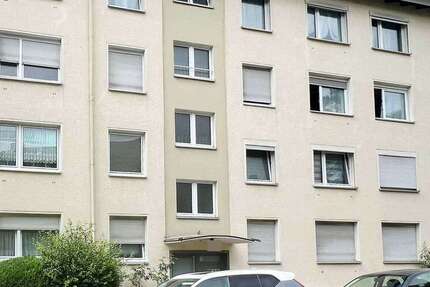 Wohnung Wuppertal Dornap - 2 Zimmer, 60 m&sup2;, 129.500&euro; | Angebot:27187080