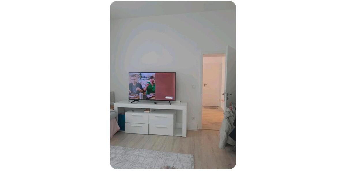 Etagenwohnung Wuppertal - 2 Zimmer, 48 m&sup2;, 675&euro; | Angebot:25330963
