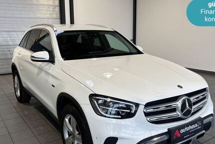 Mercedes-Benz GLC 300 77.331 km 31.220 &euro; Wuppertal 42287