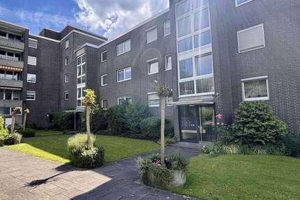 Wohnung Neuss Augustinusviertel - 3 Zimmer, 75 m&sup2;, 249.000&euro; | Angebot:26888524