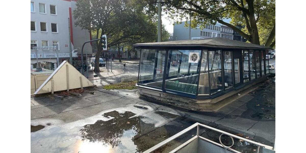 Etagenwohnung Bochum Wiemelhausen - 1 Zimmer, 45 m&sup2;, 550&euro; | Angebot:25876004