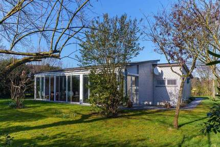 Haus Neuss Uedesheim - 4 Zimmer, 130 m&sup2;, 898.000&euro; | Angebot:25898258